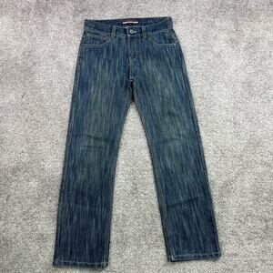 Boys Tommy Hilfiger Jeans size 14 - Great wash!